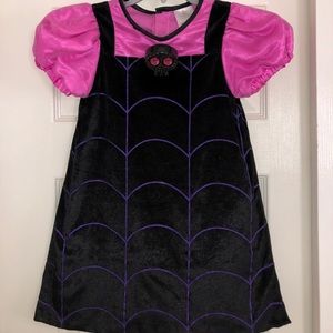 Disney’s Vamparina costume